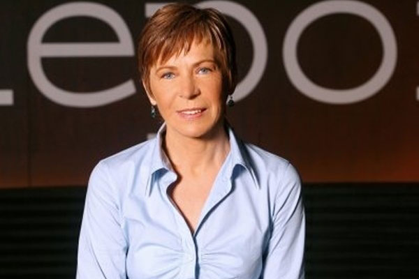 Report con Milena Gabanelli