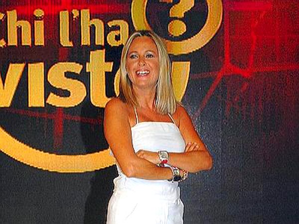 Federica Sciarelli, nuovi casi di cronaca