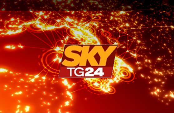 sky tg 24, video in esclusiva