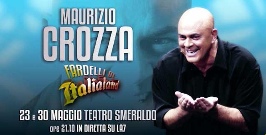 fratelli di italialand