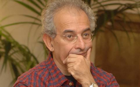 Gad Lerner, gironalista e conduttore
