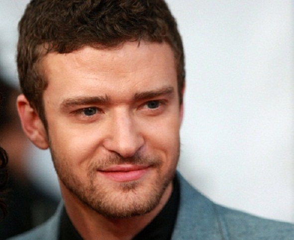 Justin Timberlake nuovo album