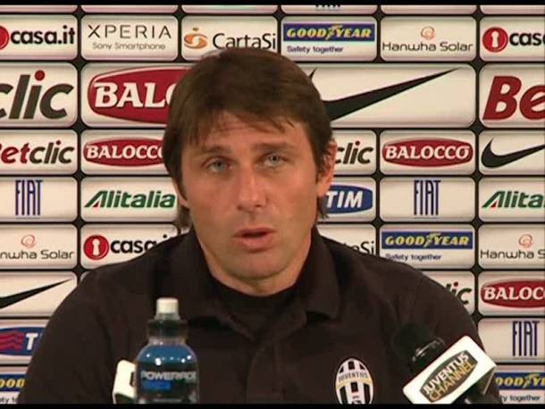 Antonio Conte, allenatore
