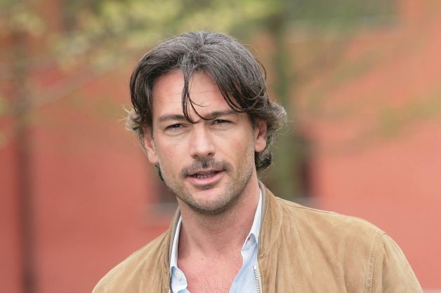 Roberto Farnesi, attore