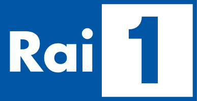 logo di rai 1