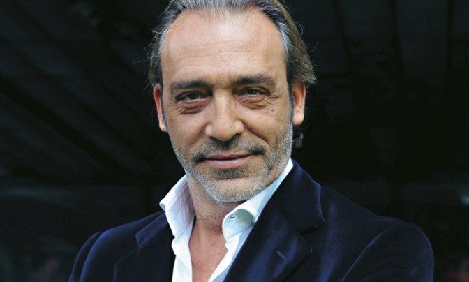 foto luca ward