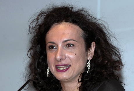 Vladimir Luxuria si racconta