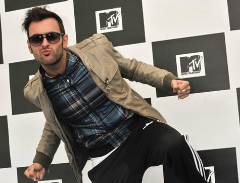 marco mengoni mtv days