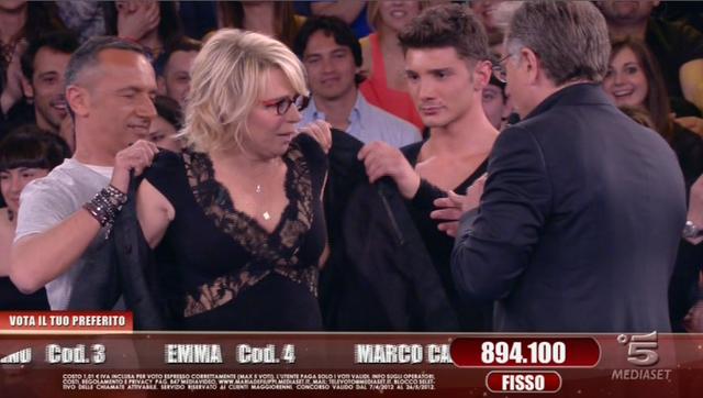 maria-de-filippi-battuta-su-stefano-de-martino