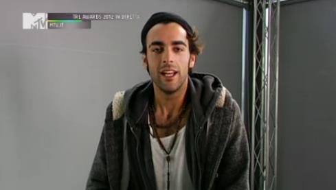 mengoni-trl awards 2012-vincitore