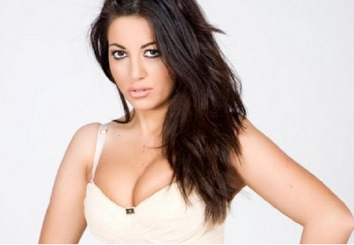 Floriana Messina, ex del Grande Fratello