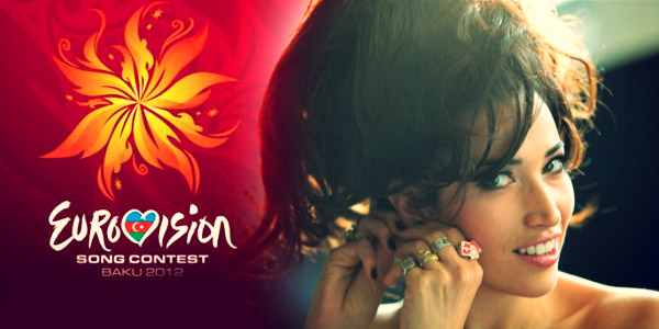 nina zilli eurovision song contest 2012