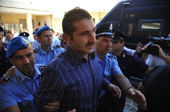Salvatore Parolisi