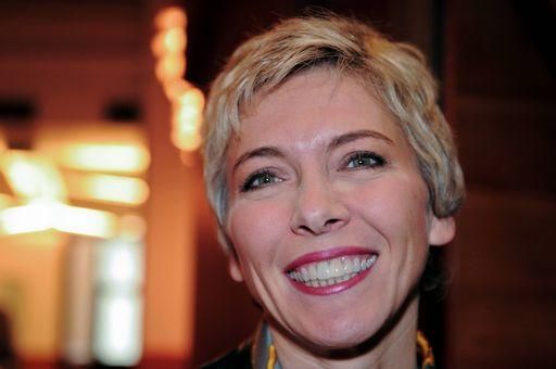 Irene Pivetti, ex politica