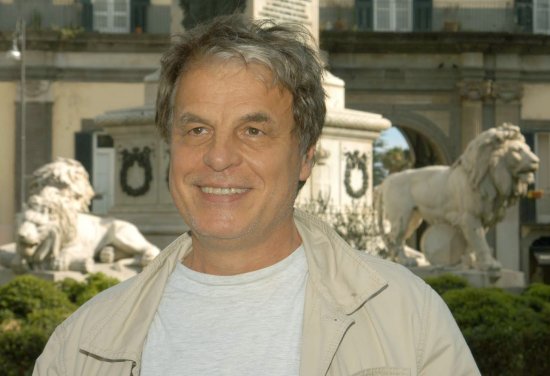 Michele Placido, attore