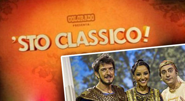 sto classico juliana moreira seconda puntata