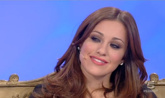 teresanna pugliese, ex tronista