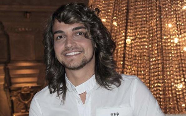 Valerio Scanu, cantante