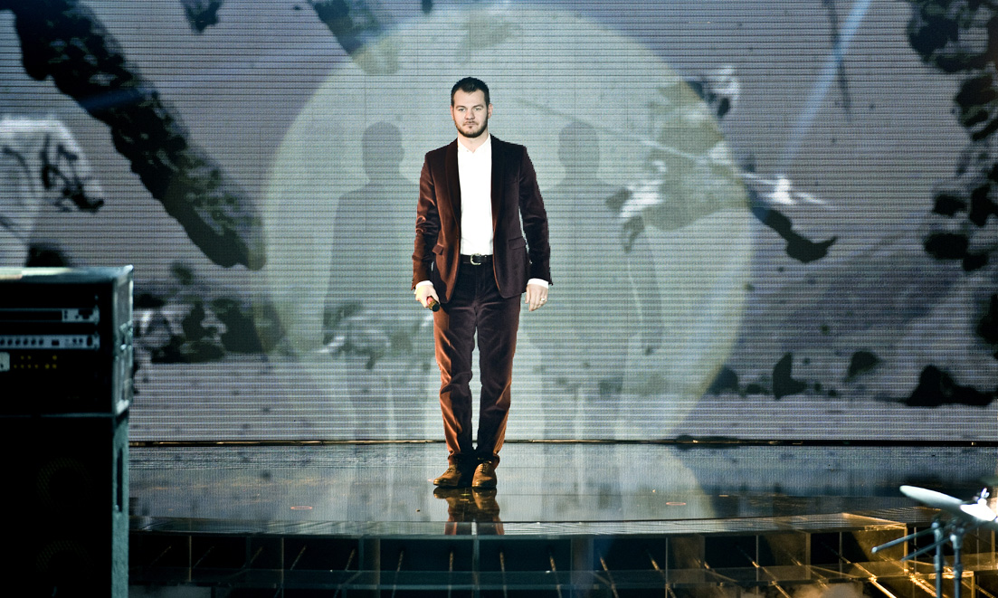 x factor 6