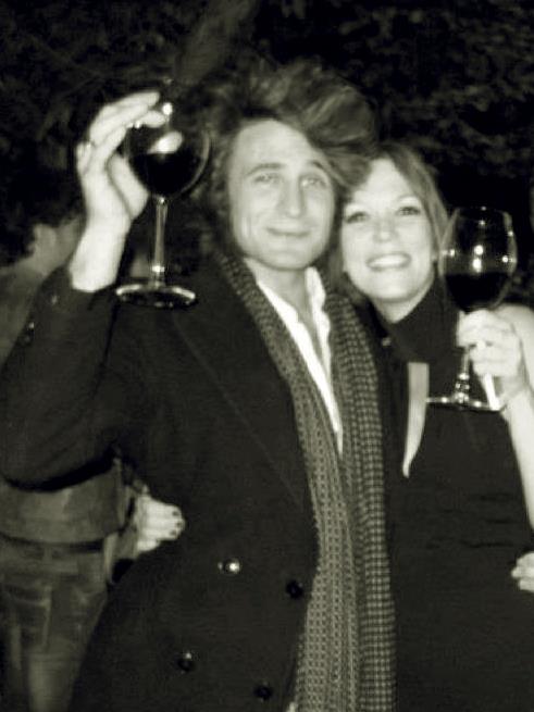 Foto di Armando Avellino e Valeria Molin Pradel GF12