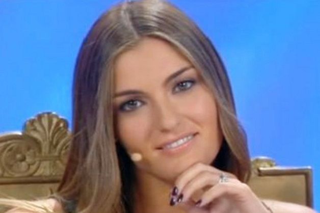 Chiara Sammartino e Antonio Passarelli amicizia speciale