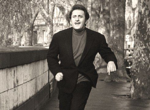 foto domenico modugno