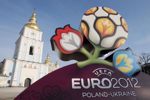 Euro 2012 in Polonia e Ucraina