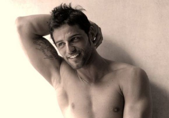 Foto Alessio Lo Passo tronista