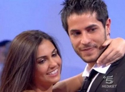 Laura Addis corteggiatrice di Andrea Offredi?