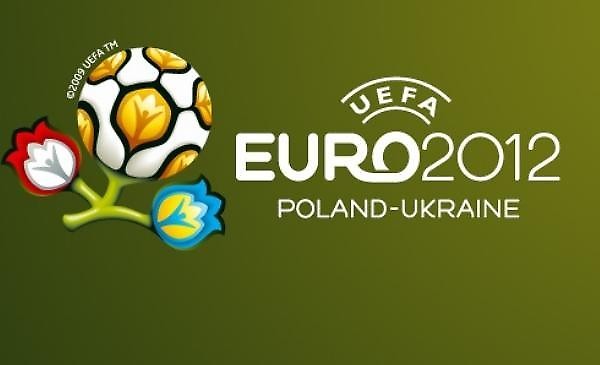 Euro 20'12