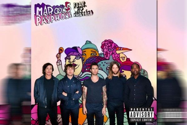Maroon 5 nuovo singolo