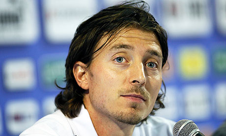 Montolivo: "Sono pronto a calciare un rigore"