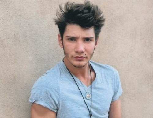 Stefano De Martino