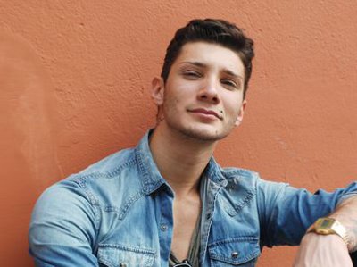 Stefano De Martino