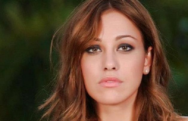 Teresanna Pugliese