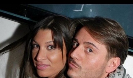 trono under Valerio Lippolis e Nelly Vitiello si sono lasciati
