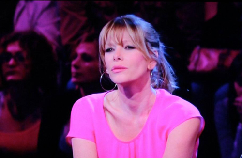 alessia-marcuzzi-amici-kids-puntata-zero