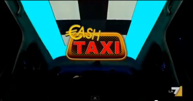 marco berry cash taxi