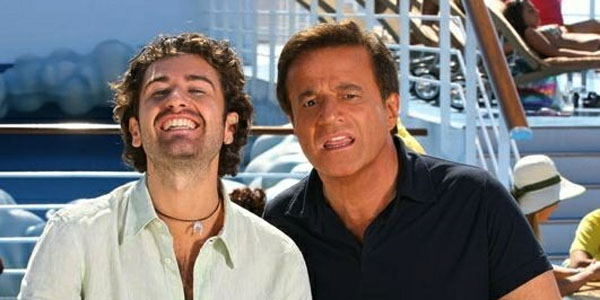 christian de sica cinepanettone alessandro siani