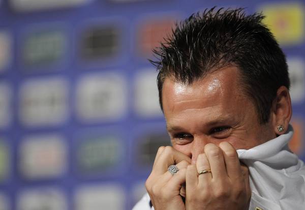 Antonio Cassano