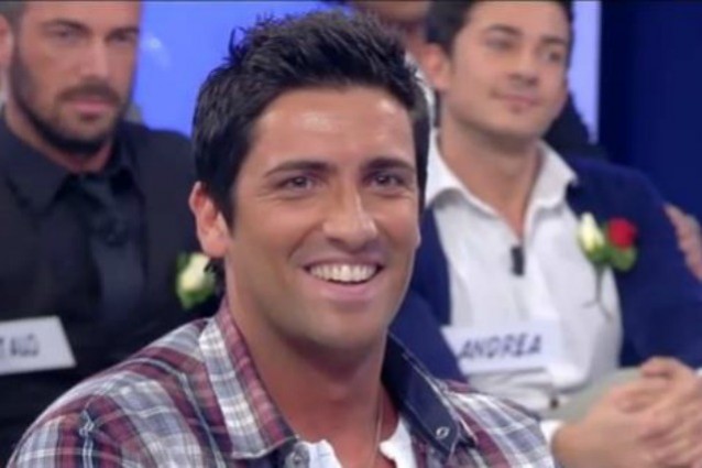 Daniele Nasini possibile tronista