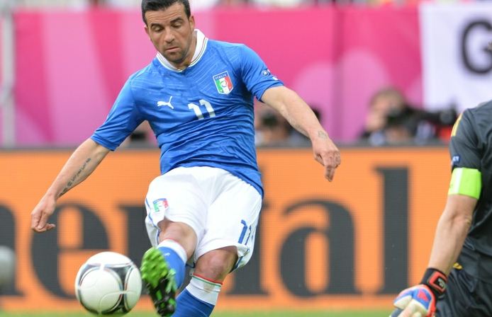 Foto Di Natale Italia Euro 2012