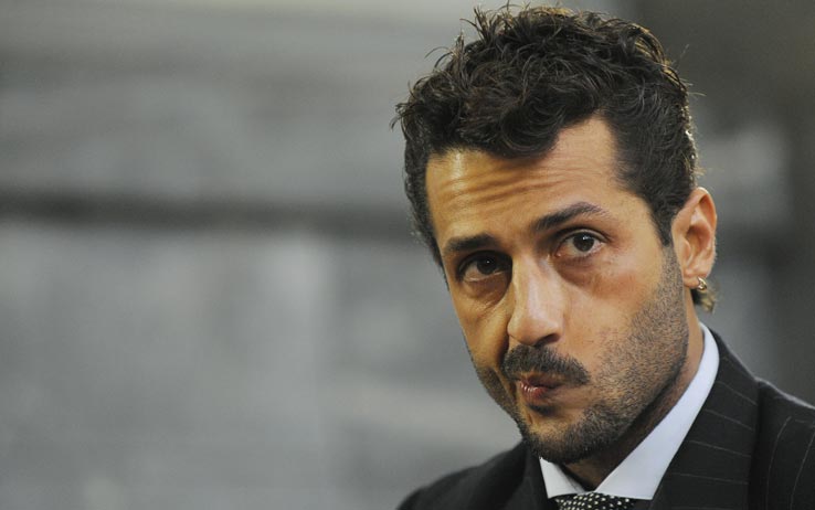 foto fabrizio corona