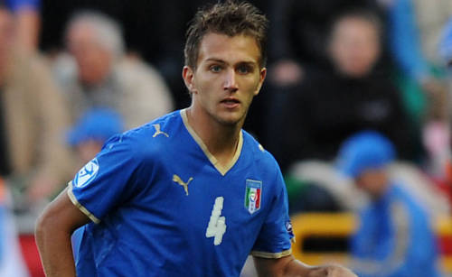 Giandomenico Criscito rivendica il ruolo in Nazionale
