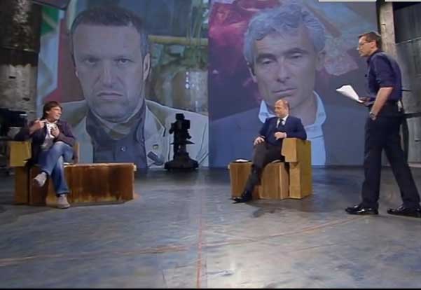 La politica a Piazza Pulita