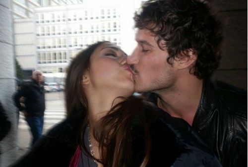 Foto di Francesca Giaccari e Matteo Casnici GF11