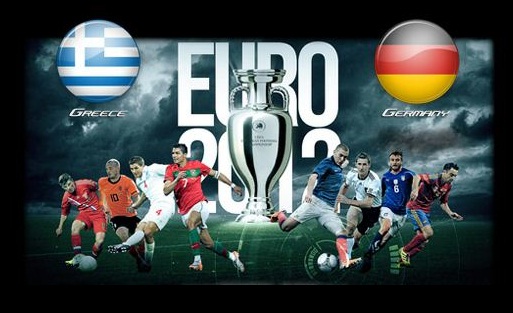 Foto di Grecia - Germania Euro 2012