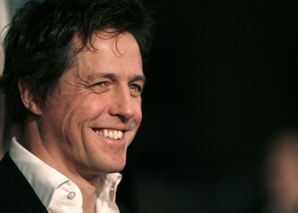 Hugh Grant contro Mediaset