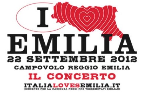 foto concerto italia loves emilia 22 settembre