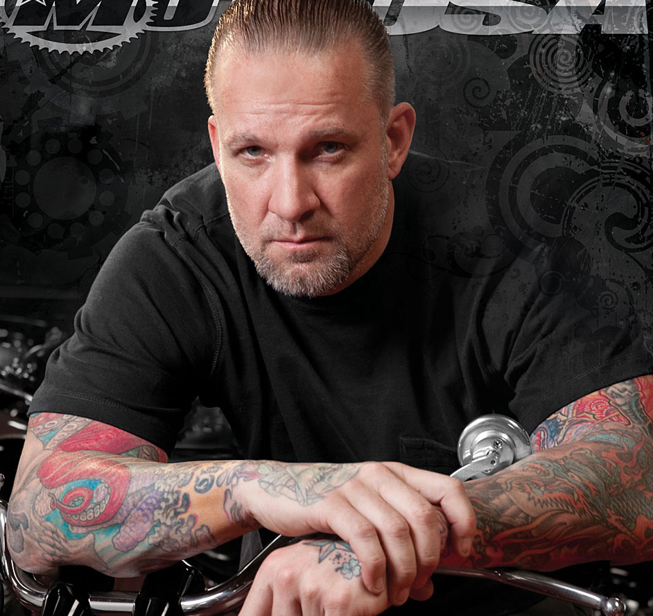 Jesse James ci prova con Eisabetta Canalis